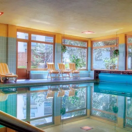 Sunstar Hotel & Spa Davos-2