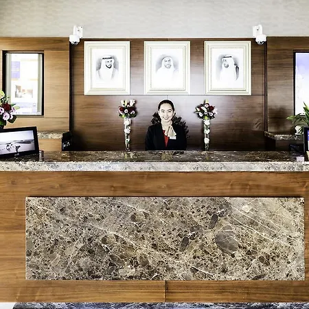 Emirates Plaza Hotel-2