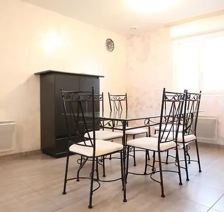 La Maison Tourangelle-2