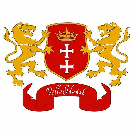 Villa Gdansk-2