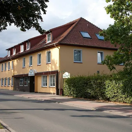 Hotel Zur Stemmer Post-2