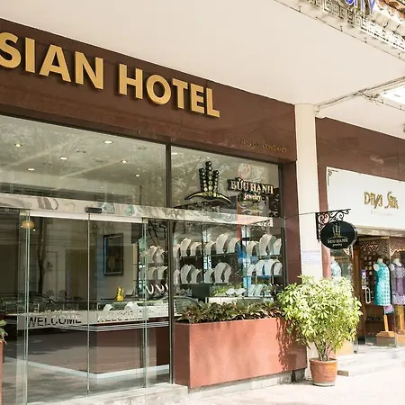 Asian Hotel-3