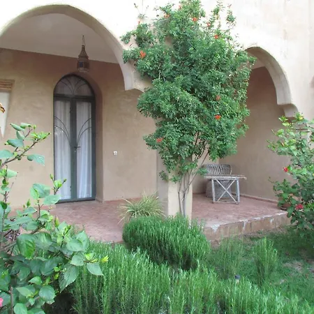 Le Jardin Des Epices-2