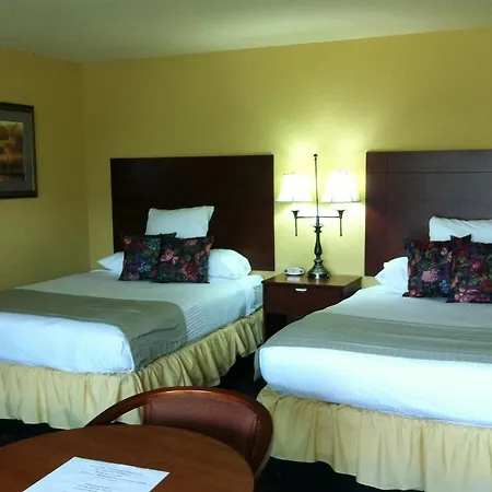 Southern Inn And Suites Yorktown-2