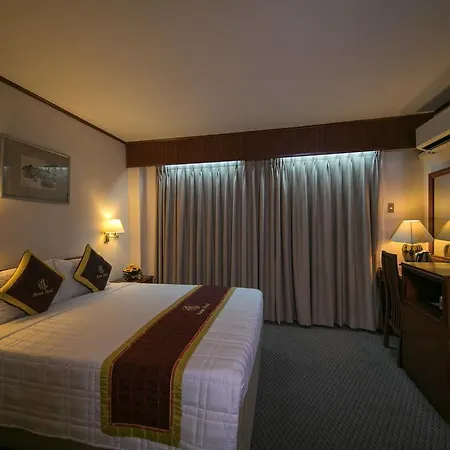 Asian Hotel-2