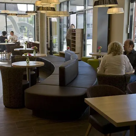 Aparthotel Landau an der Isar-2