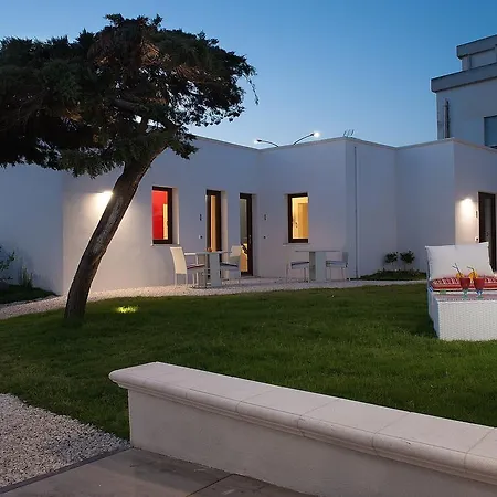 Hotel Villa Sveva-2