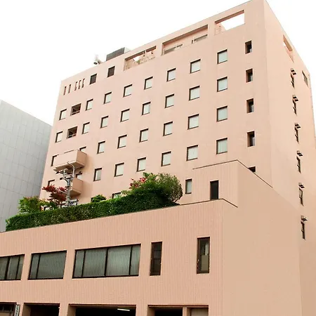 Kochi Sunrise Hotel-2