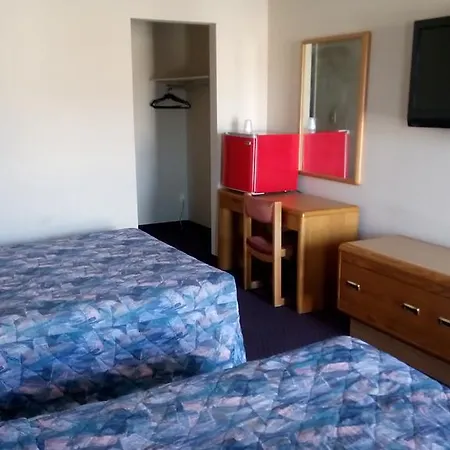 Tropicana Inn-2