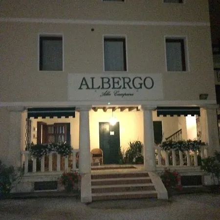 Albergo Alla Campana-3