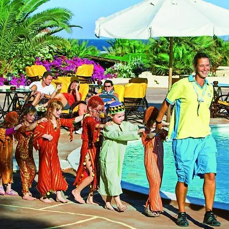 Calimera Habiba Beach-2