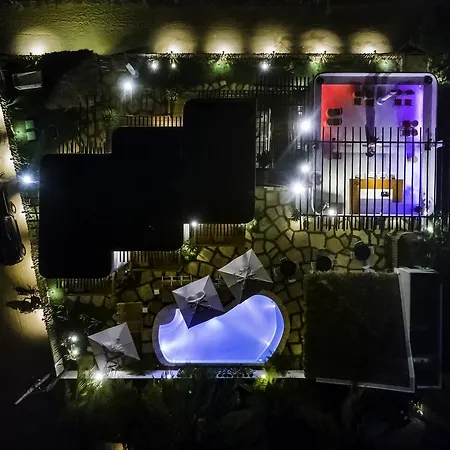 La Plage Hotel Boutique-2