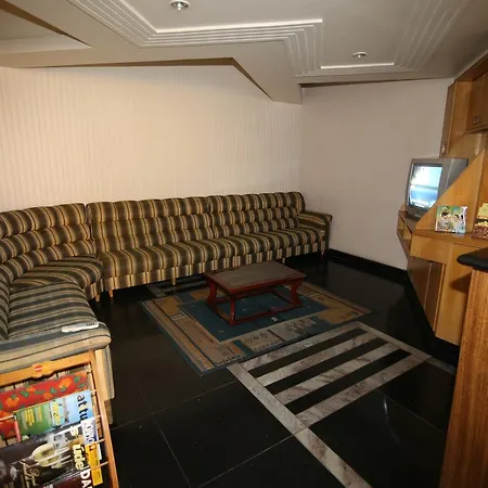 Hotel Presidente Ipatinga-2