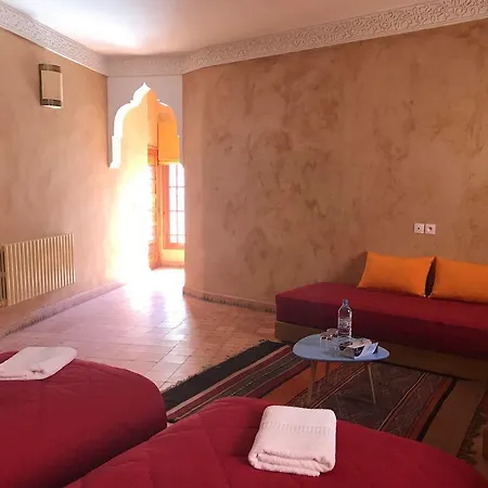 Riad Jasmins & Spa-2