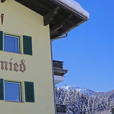 Gasthof Gosauschmied-3