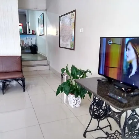 Hotel Triunfo-2