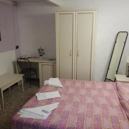 Hotel La Zorza-3