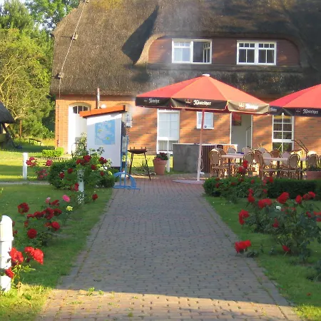 Hotel Alt Wittower Krug-3