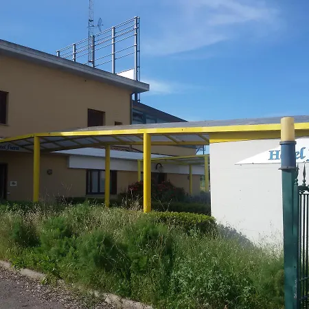 Hotel Fiera-2