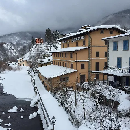 Hotel Appennino-2