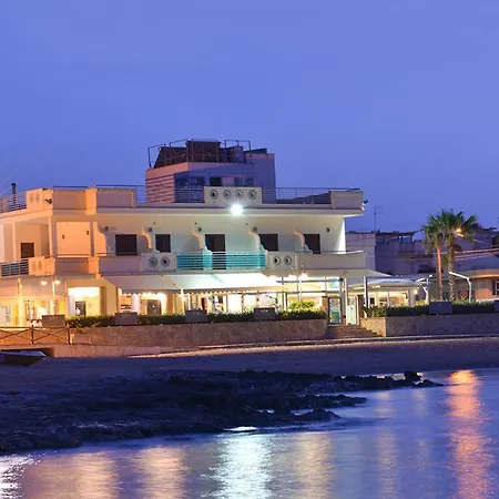 Hotel Mirage-3