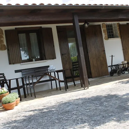 Albachiara Bed & Breakfast-3