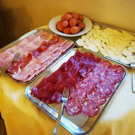 Hotel Fiera Milano-3