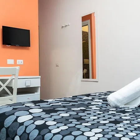 Re di Luna B&B-3
