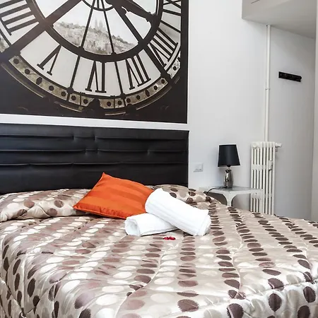 Re di Luna B&B-2