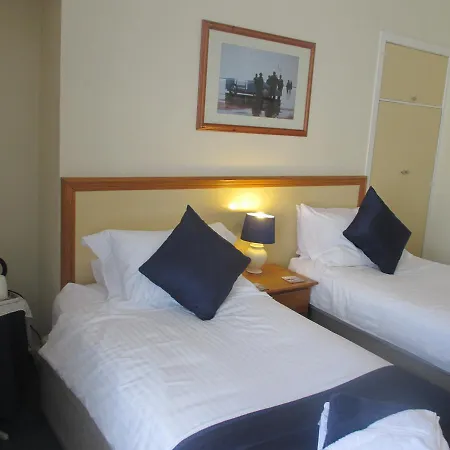 Caledonia Guest House-2