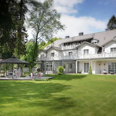 Villa Park Wiselka Spa & Wellness-2