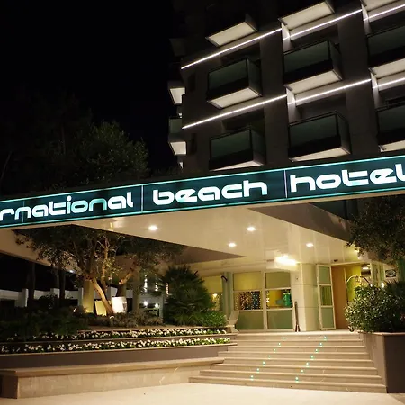 International Beach Hotel-2