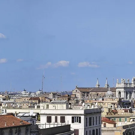 I Tetti Di Roma-3