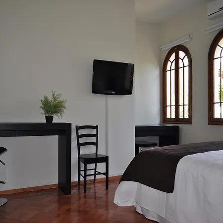 Hotel CasaDeTodos-3