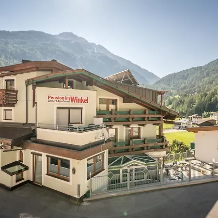 Pension im Winkel-3