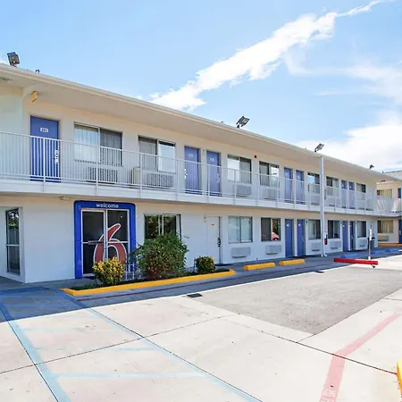 Motel 6-Prescott, Az-2
