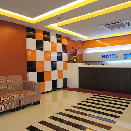 Gds Hotel Kuala Lumpur-3