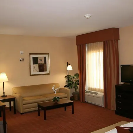 Durant Inn & Suites-2