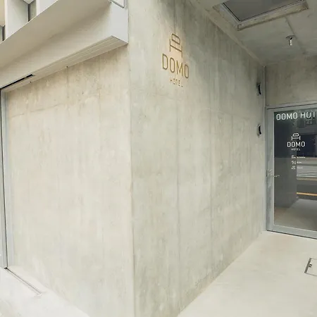 Domo Hotel-2