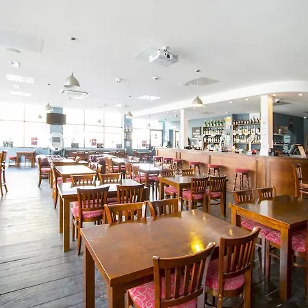 The Manor Park Hotel-2