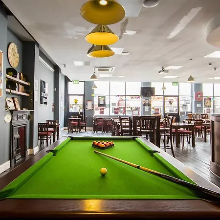 The Manor Park Hotel-3