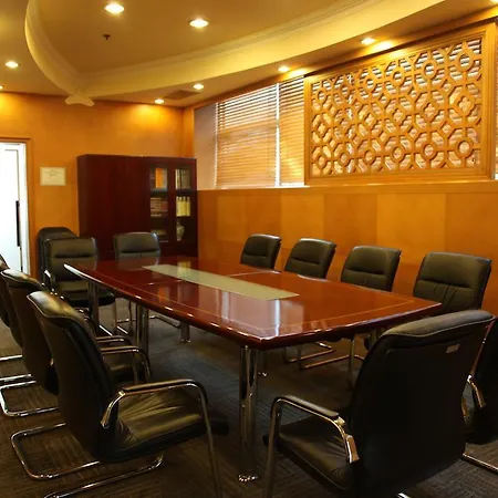 Oriental Garden Hotel-2