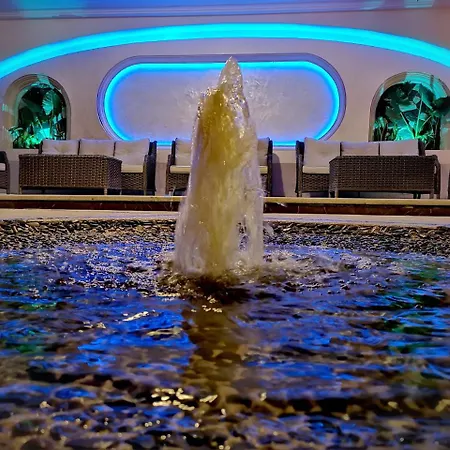 Hotel Blue Star Cancun-3