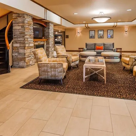 Best Western Wichita North-3