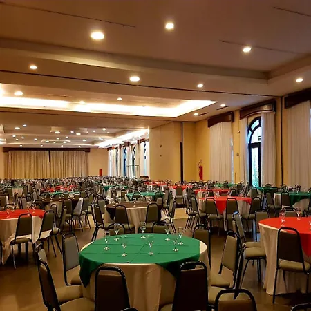 Hotel Tropical Manaus-3