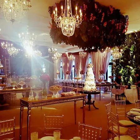 Hotel Tropical Manaus-2