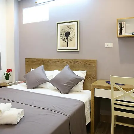 V House 5 Serviced Apartment-2