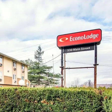 Econo Lodge New Paltz-2