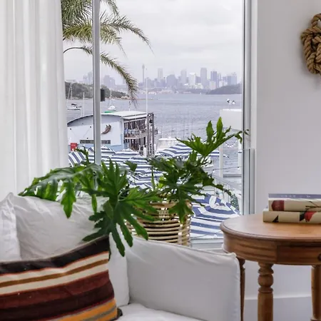 Watsons Bay Boutique Hotel-2