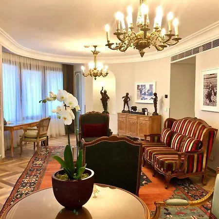 Le Bristol Hotel Beirut-2